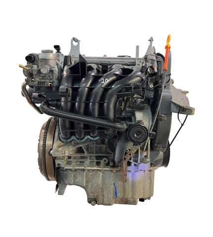 Motor montado 036100098MX VAG