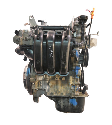 Motor montado 03E100033T VAG