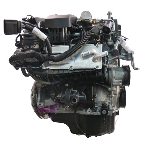 Motor montado 03F100091A VAG