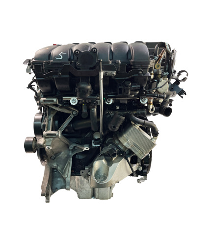 Motor montado 03H100037G VAG