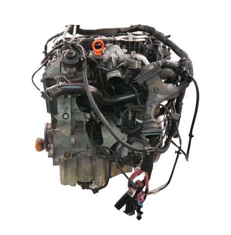 Motor montado 03L100036A VAG