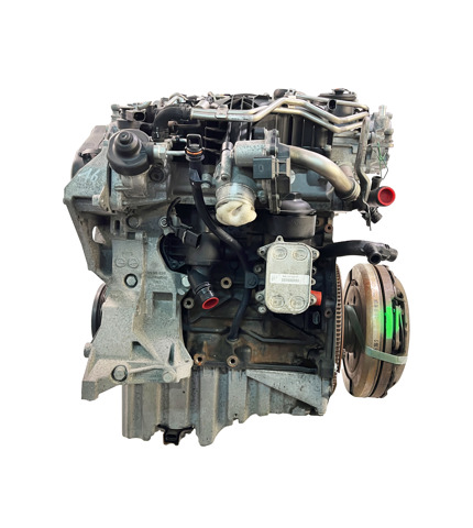 Motor montado 03L100037T VAG