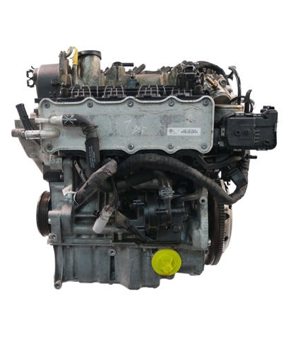 Motor montado 04E100031C VAG