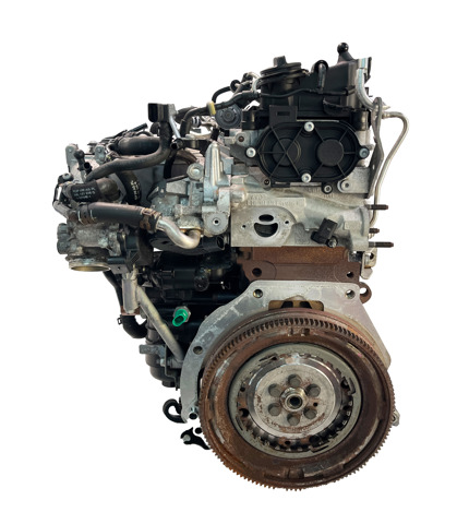 Motor montado 04L100034M VAG