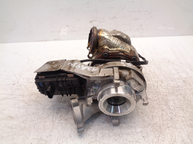 Turbina 057145654AC VAG/Audi