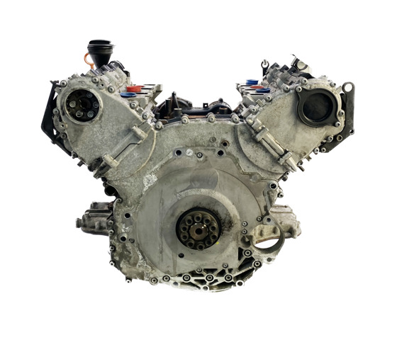 Motor montado 059100033E VAG