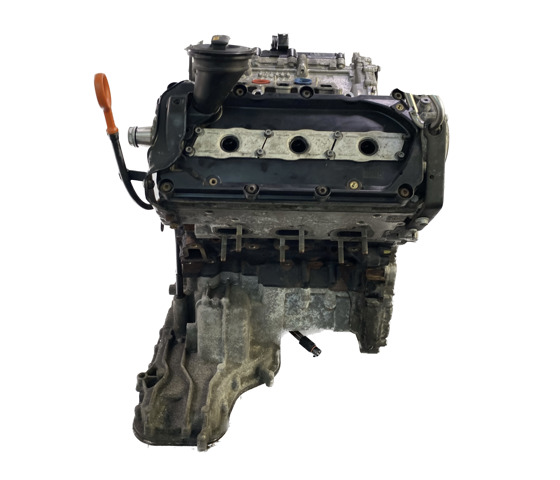 Motor montado 059100033E VAG