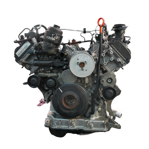 Motor montado 059100099E VAG