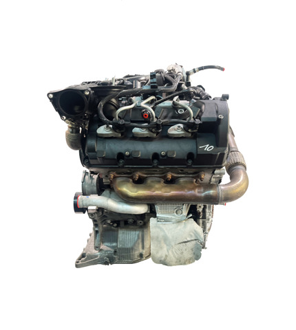 Motor montado 059100099H VAG