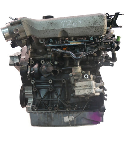 Motor montado 06A100038Q VAG