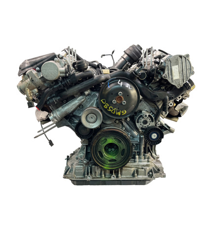 Motor montado 06E100032 VAG