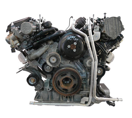 Motor montado 06E100035N VAG