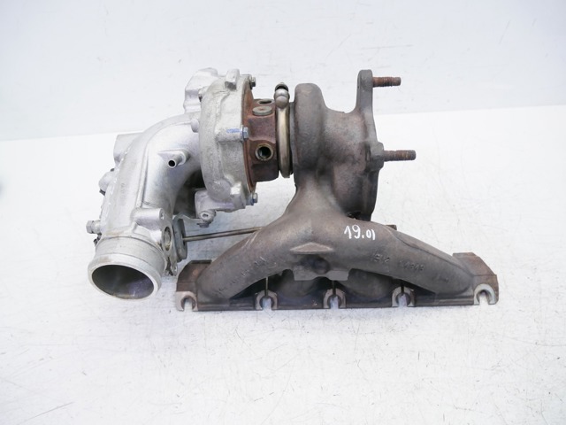 Turbina 06F145702C VAG