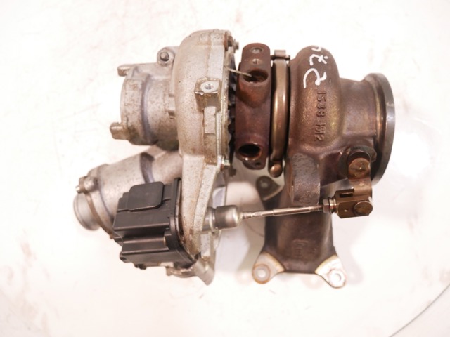 Turbina 06K145722H VAG