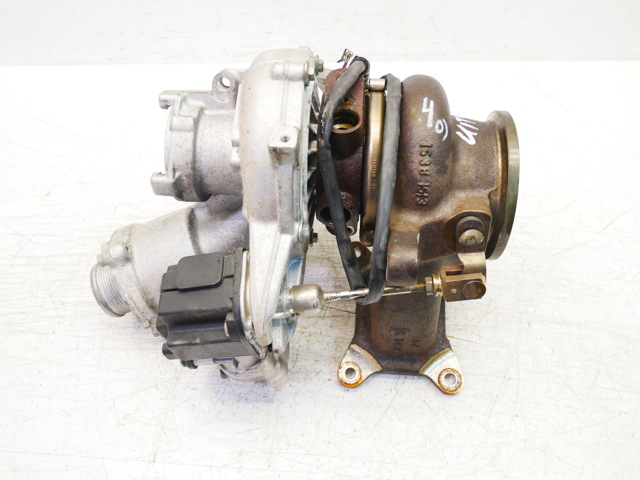 Turbina 06K145874F VAG