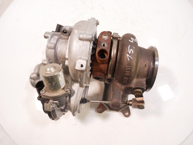 Turbina 06K145874P VAG