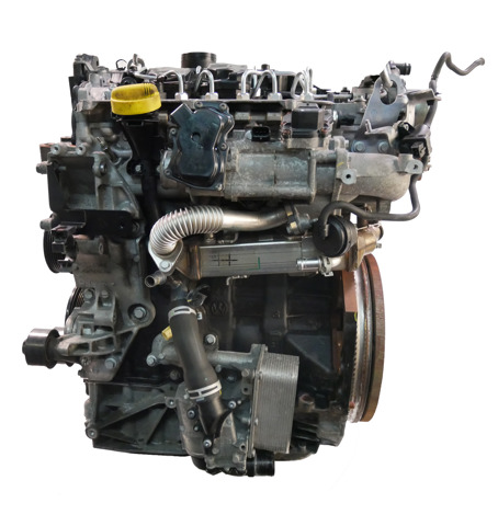 Motor montado 1010200Q1K Nissan