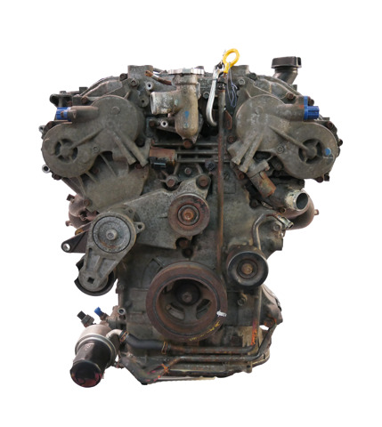 Motor montado 10102JK6A1 Nissan