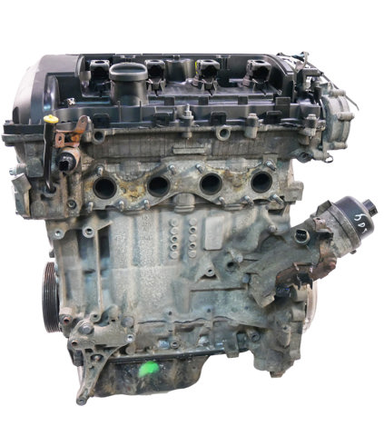 Motor montado 11002348271 BMW