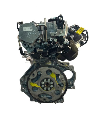 Motor montado 12684742 Opel