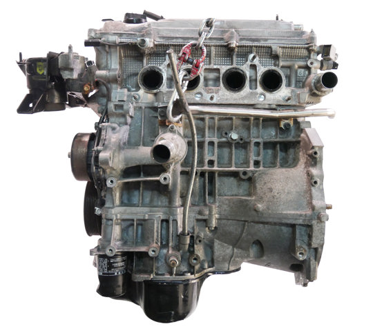 Motor montado 1900028A81 Toyota