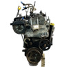 Motor montado Fiat Fiorino 225