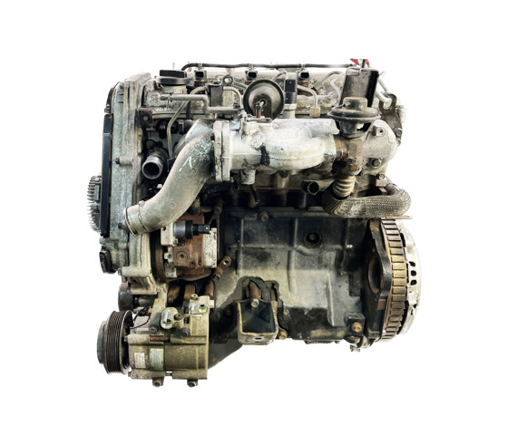 Motor montado 211014AA00 Hyundai/Kia