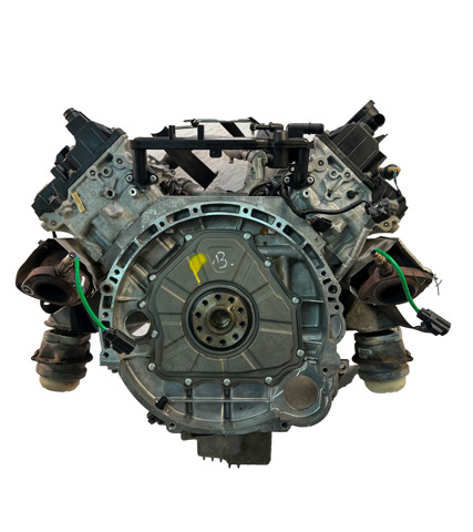 Motor montado 508PSAJ133 Land Rover