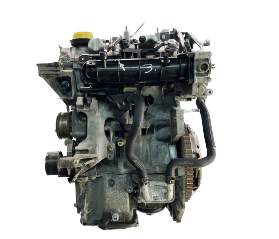 Motor montado 8201342064 Renault (RVI)