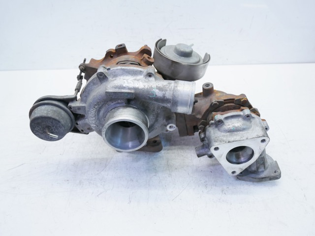 Turbina 8981506872 Isuzu