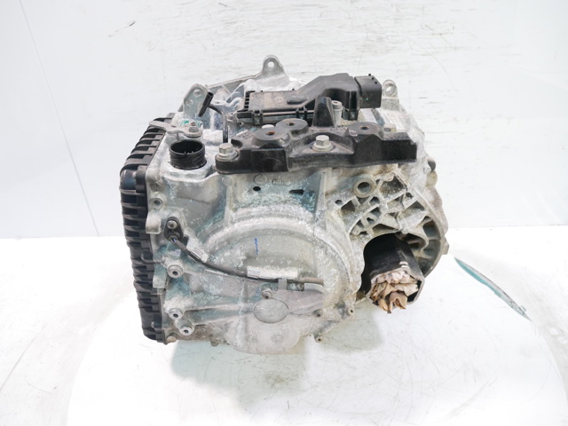 9HP50 Land Rover