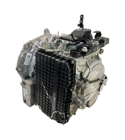 9HP50 Jaguar