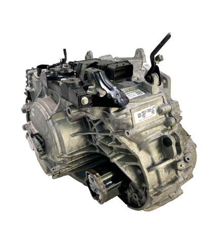 9HP50 Jaguar