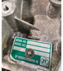 9HP50 Jaguar