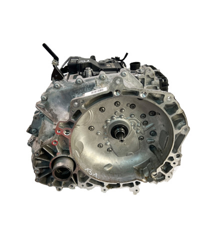 9HP50 Jaguar
