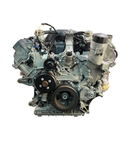 Motor montado A1130102500 Mercedes