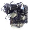 Motor montado A17DTS OPEL