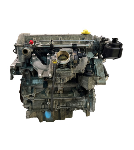 Motor montado B207E General Motors