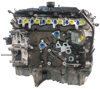 Motor montado B57B57D30A BMW