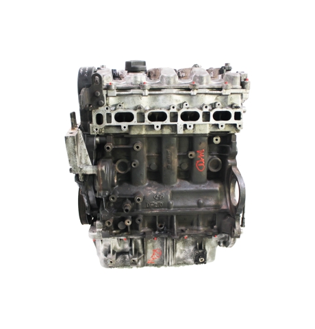 D4EA Hyundai/Kia
