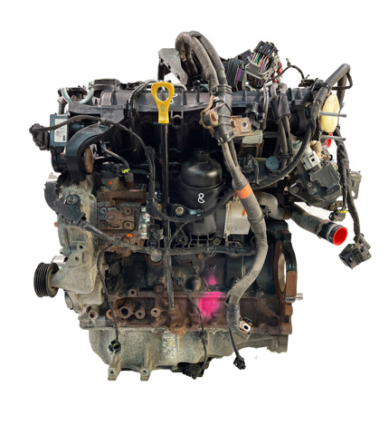 Motor completo para hyundai ix35 2.0 crdi d4ha D4FD