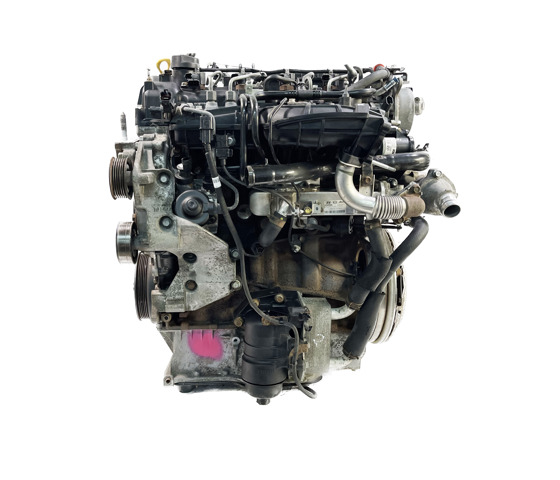 Motor completo para kia sportage (sl) (2010-...) 2.0 crdi D4HA