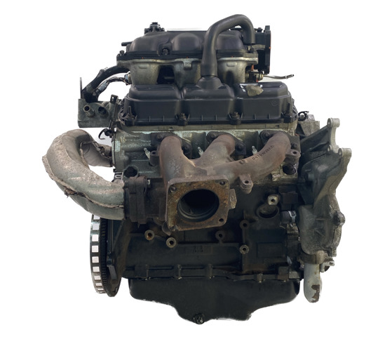 Motor montado EGA Chrysler
