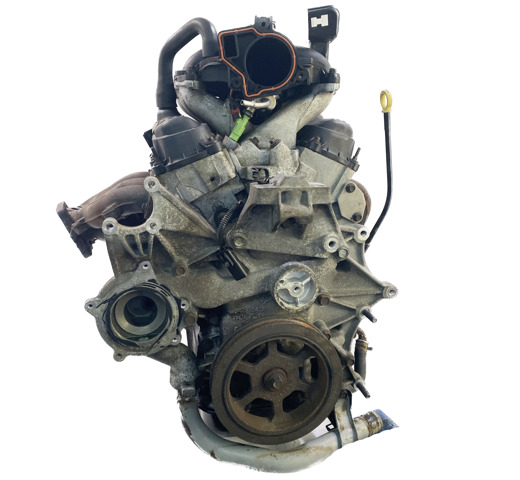 Motor montado EGA Chrysler