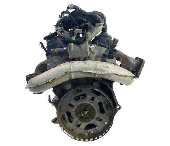 Motor montado EGA Chrysler