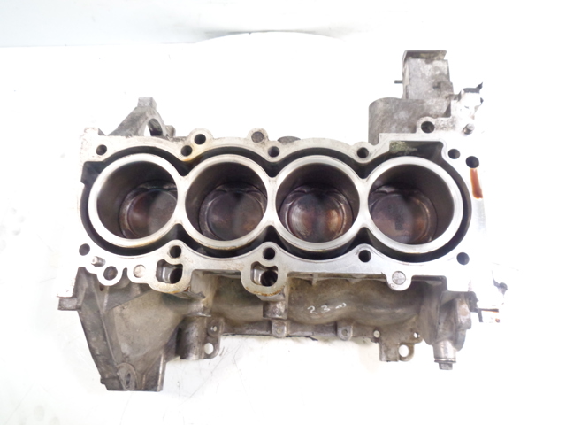 Motor montado KIA Picanto 2 TA