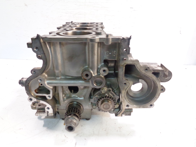 Motor montado KIA Picanto 2 TA