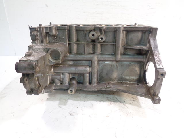 Motor montado KIA Picanto 2 TA