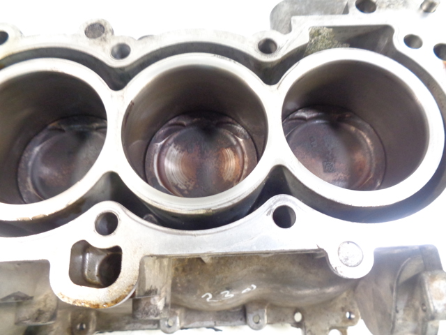 Motor montado KIA Picanto 2 TA