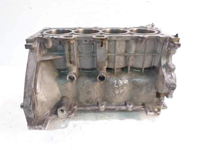 Motor montado KIA Picanto 2 TA